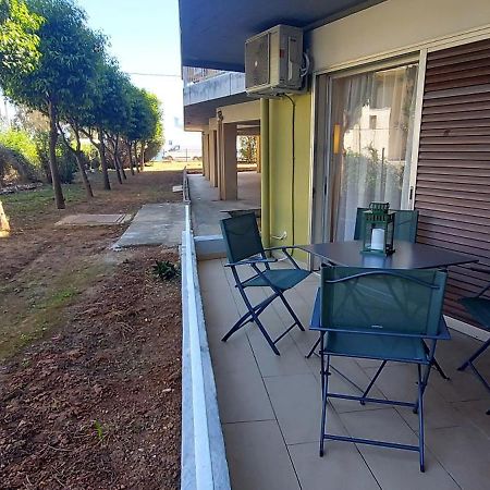 Apartamento Oikika I 6 Artemida  Exterior foto