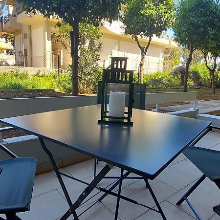 Apartamento Oikika I 6 Artemida  Exterior foto