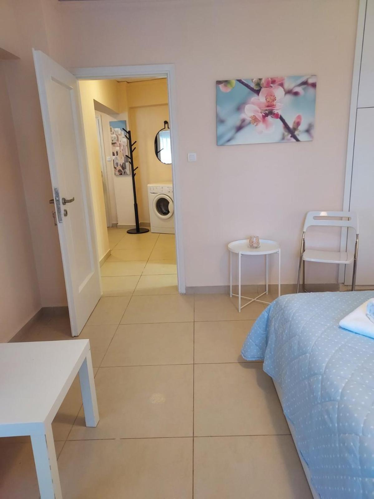 Apartamento Oikika I 6 Artemida  Exterior foto