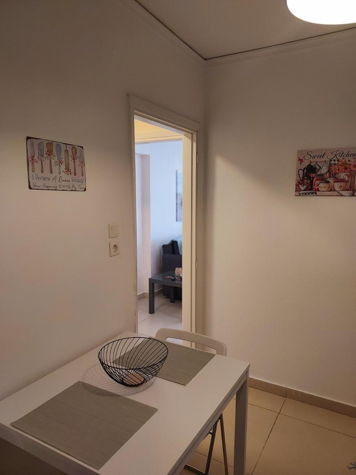 Apartamento Oikika I 6 Artemida  Exterior foto
