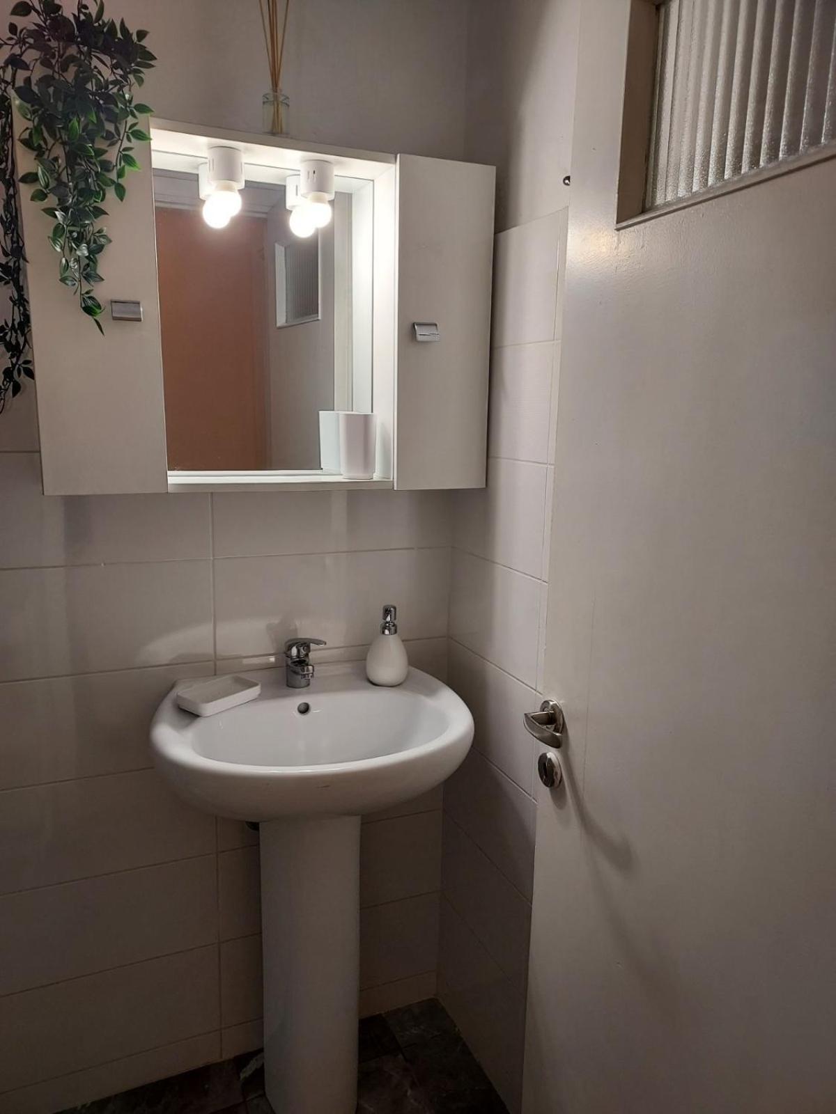 Apartamento Oikika I 6 Artemida  Exterior foto