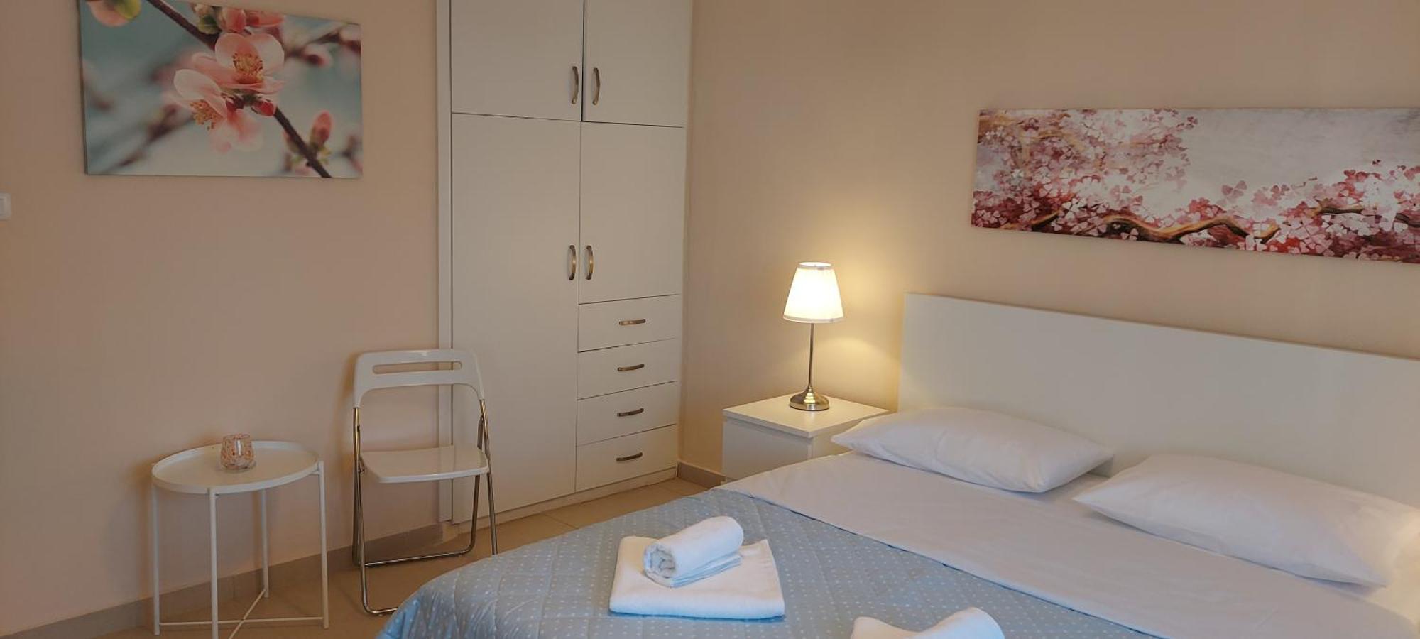 Apartamento Oikika I 6 Artemida  Exterior foto
