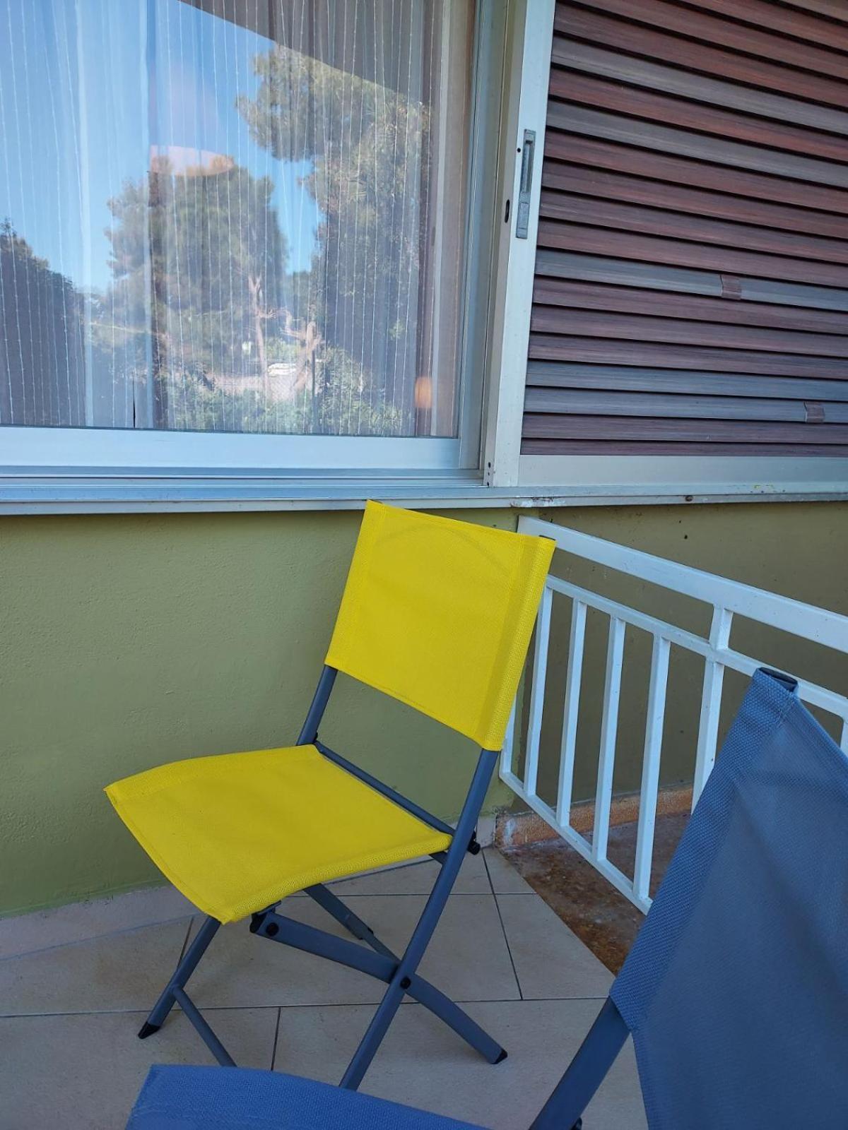 Apartamento Oikika I 6 Artemida  Exterior foto