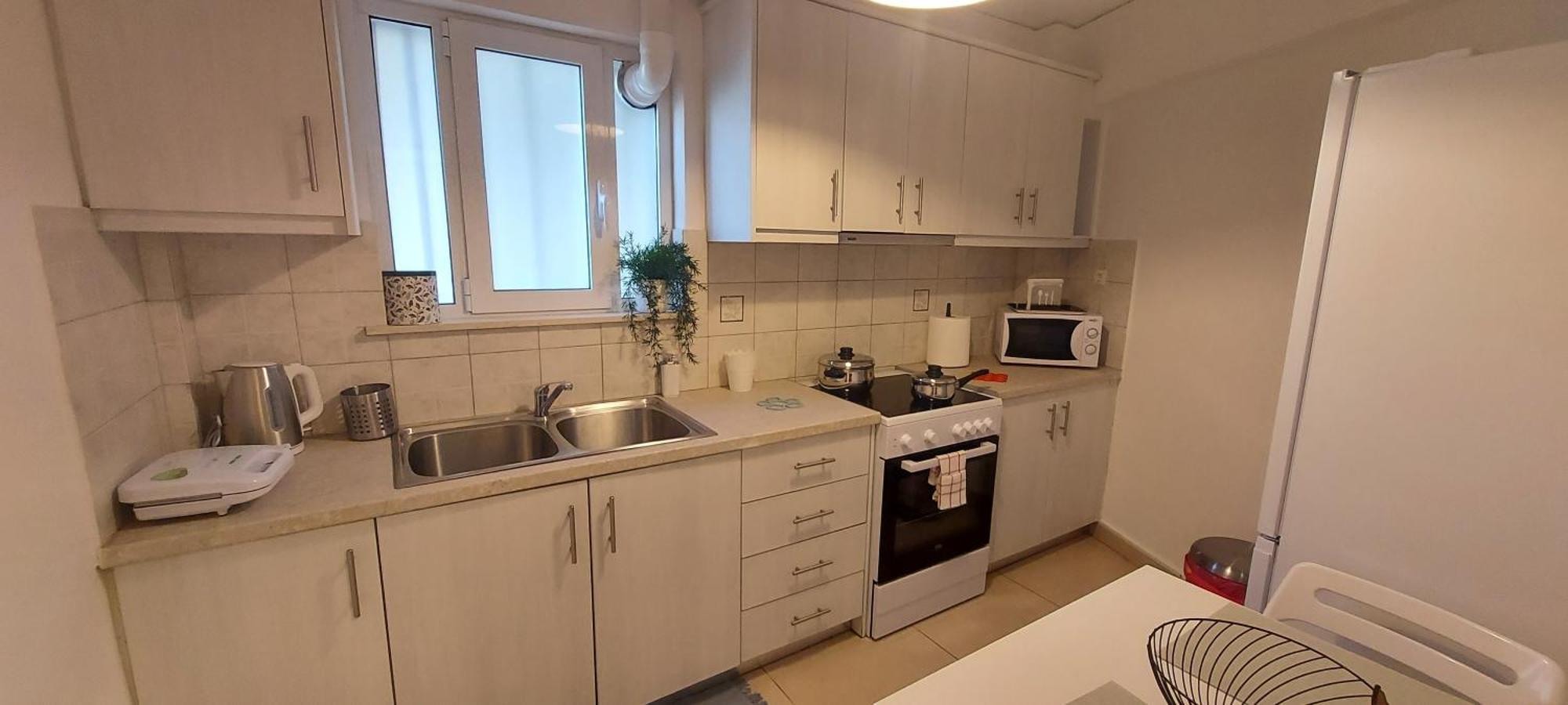 Apartamento Oikika I 6 Artemida  Exterior foto