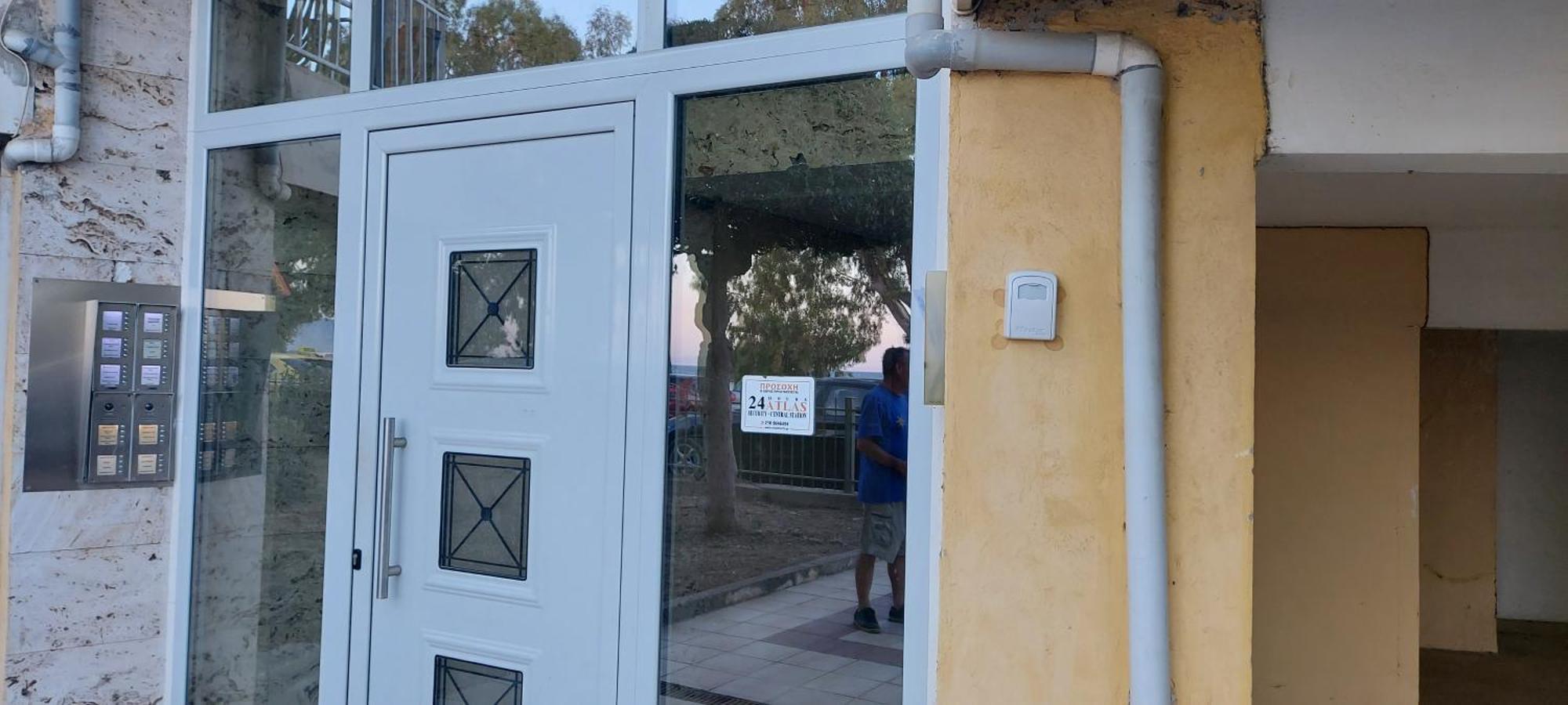 Apartamento Oikika I 6 Artemida  Exterior foto